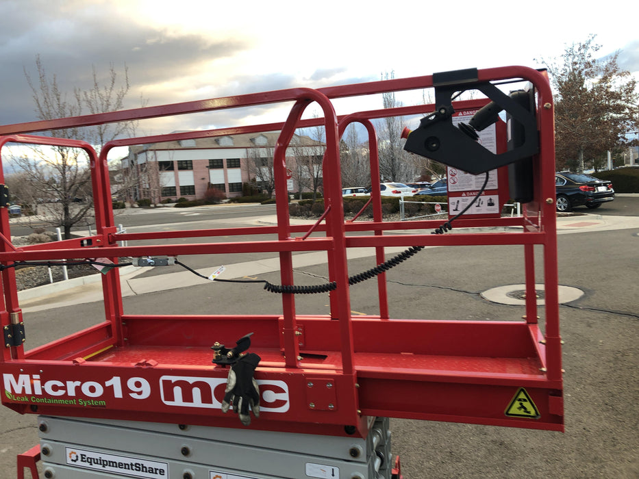 2020 MEC Micro 19
