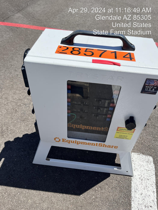 2022 TRYSTAR DAKA1.D3-A-K-A1