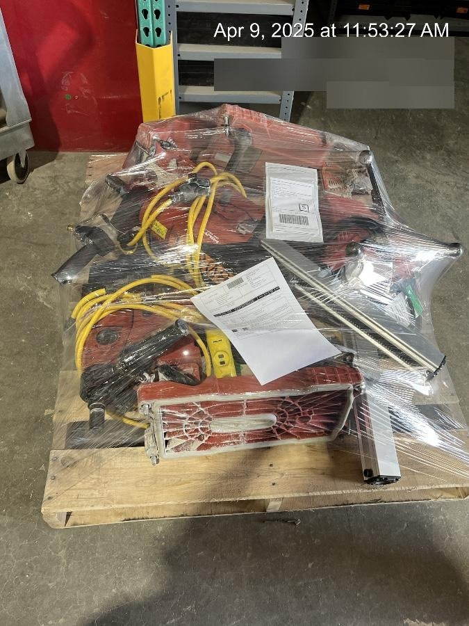 2020 HILTI DD 150-U