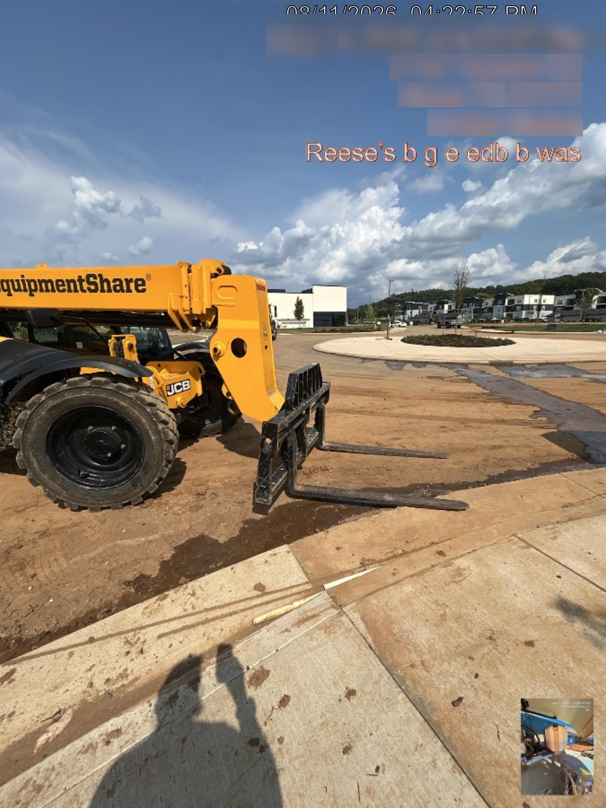 2025 JCB 509-42