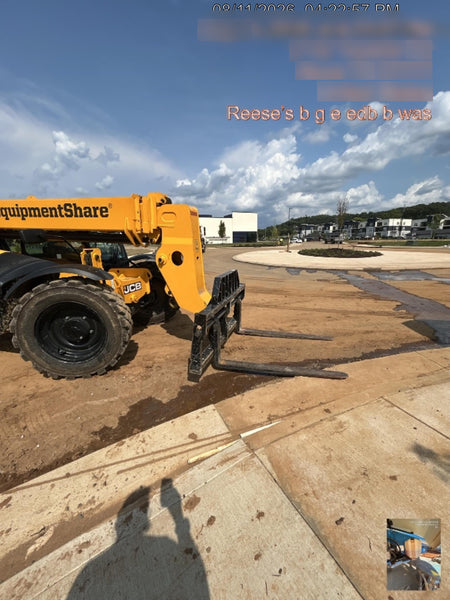 2025 JCB 509-42