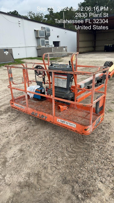 2024 MILLER ELECTRIC CST-282