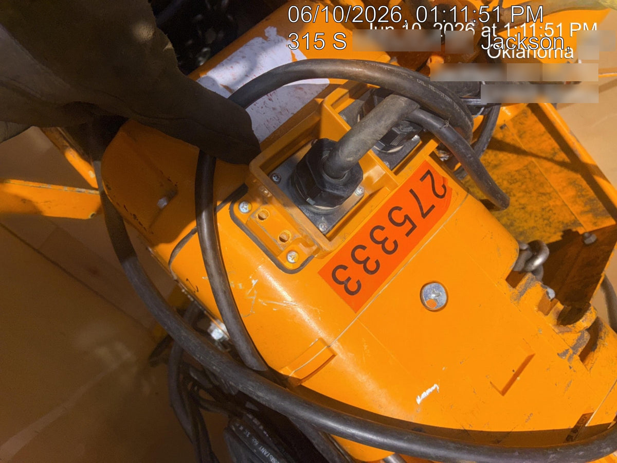 2022 HARRINGTON SNER020L