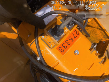2022 HARRINGTON SNER020L