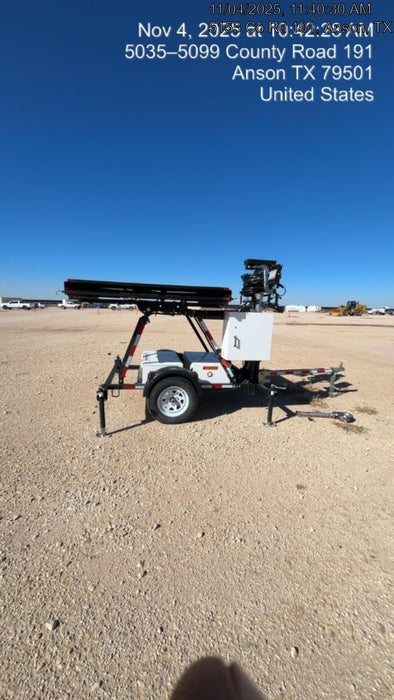 2024 WANCO WLTS-MM8A-1600