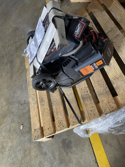 2021 RIDGID 42348