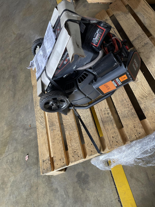 2021 RIDGID 42348