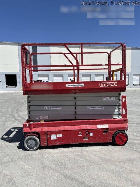 2021 MEC 4555SE