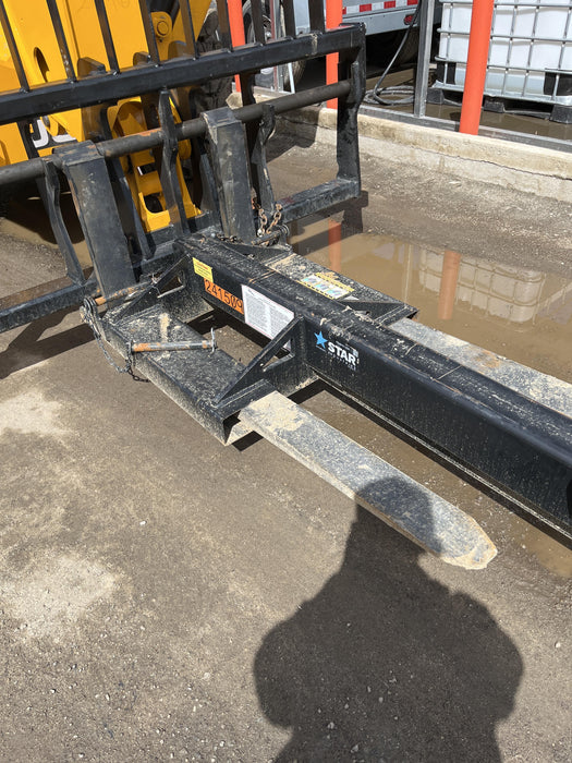 2022 STAR INDUSTRIES M1360B - Star JIB Boom