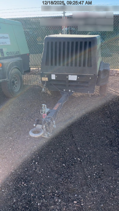 2021 SULLAIR 185D-DPQ KU4F