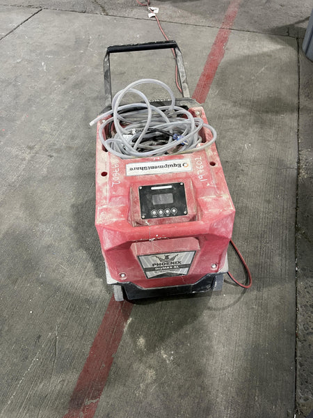 2021 PHOENIX DryMAX XL