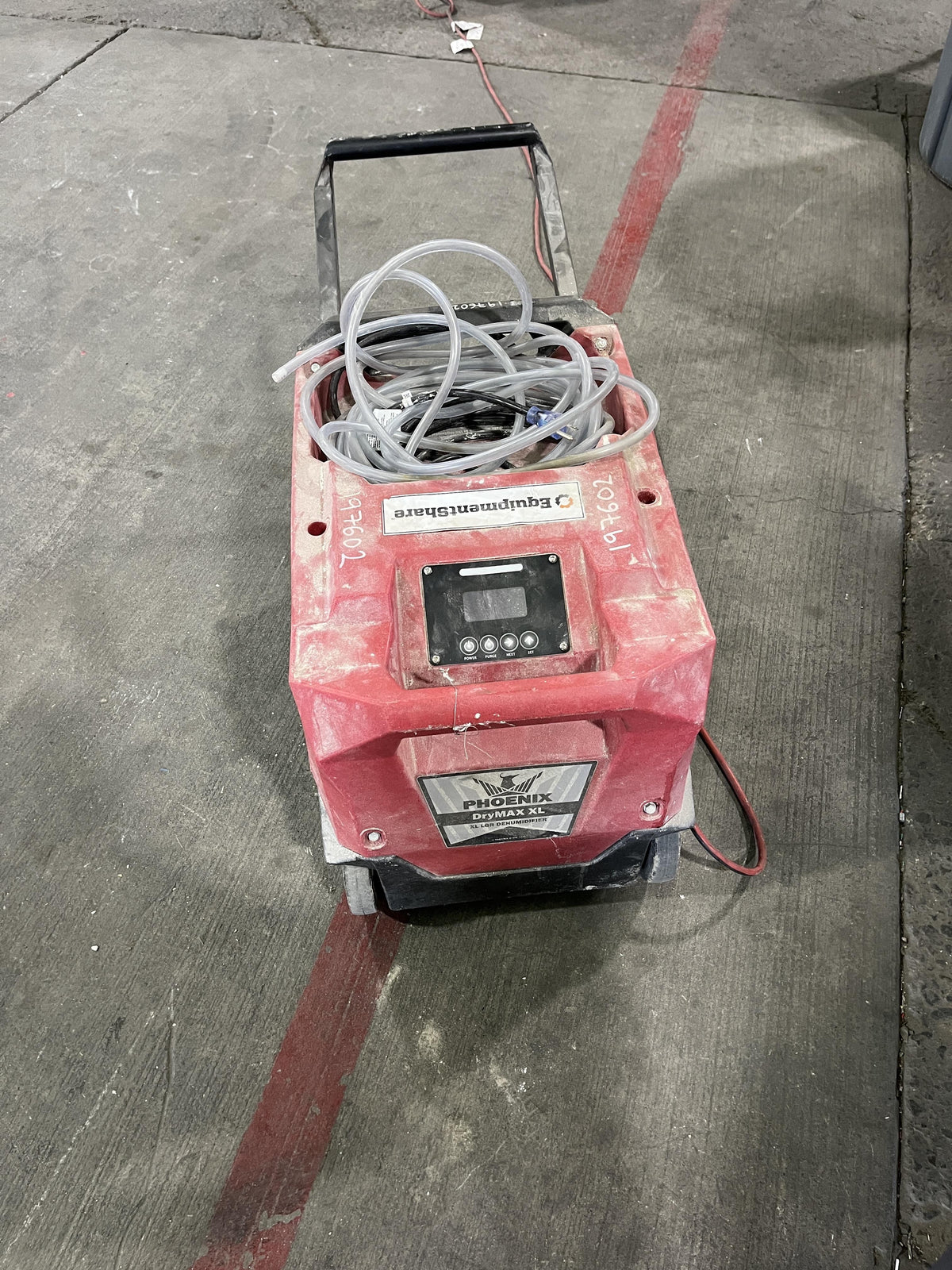 2021 PHOENIX DryMAX XL