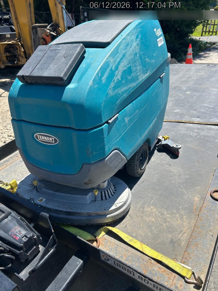 2020 TENNANT T600E