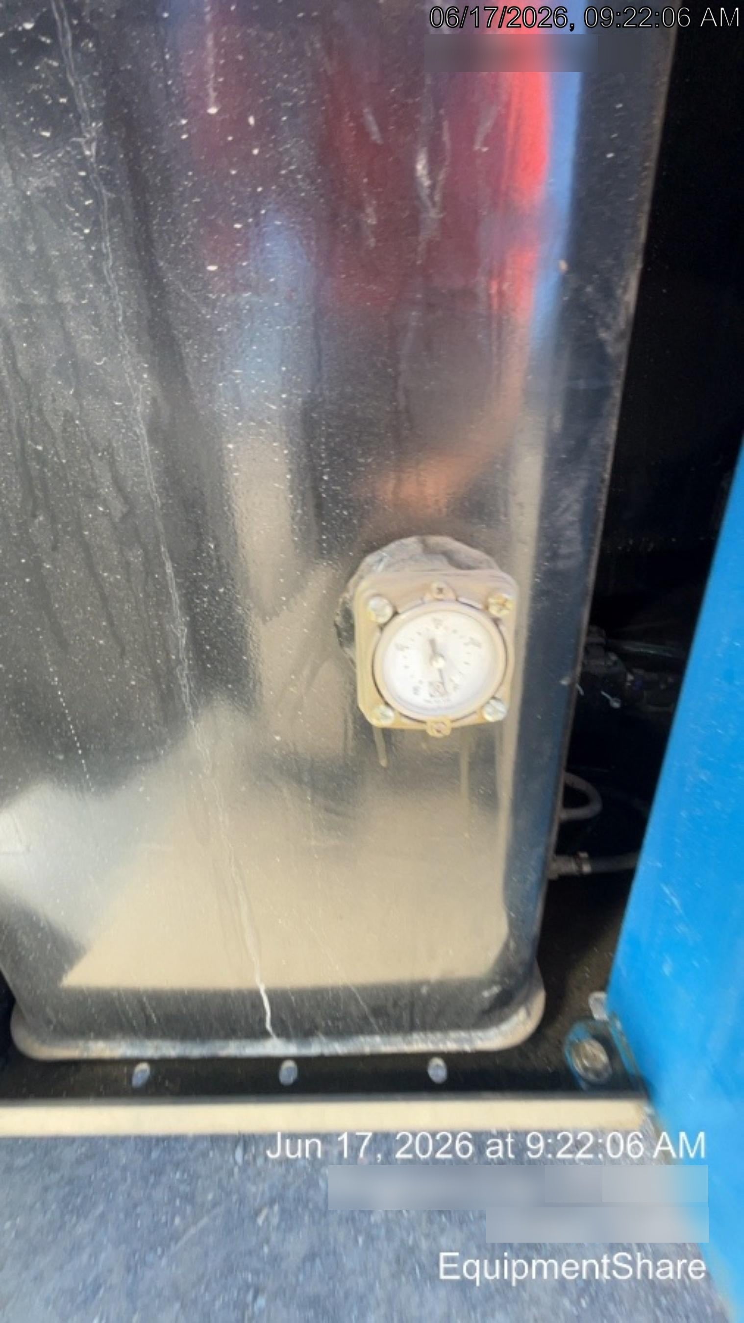 2025 GENIE GS-5390 RT