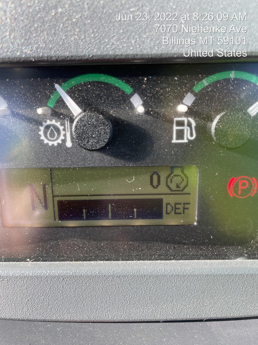 2022 PALADIN 30372A-0022