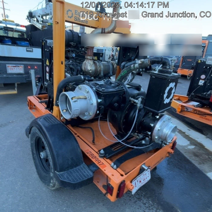 2022 PIONEER PP66S12L71-TD2.9L4