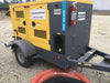 2020 ATLAS COPCO PAS 100 HF CS Enclosed