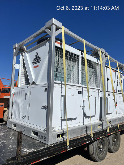 2022 SMARTECH SACP41A-HS