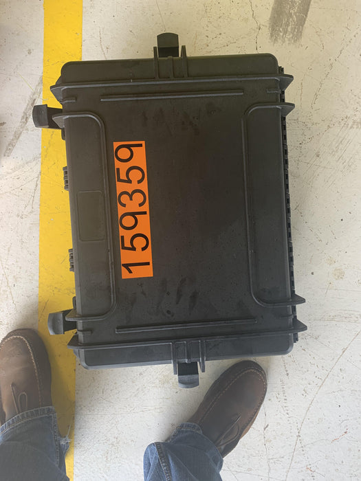 2021 CS UNITEC AirMab 5000