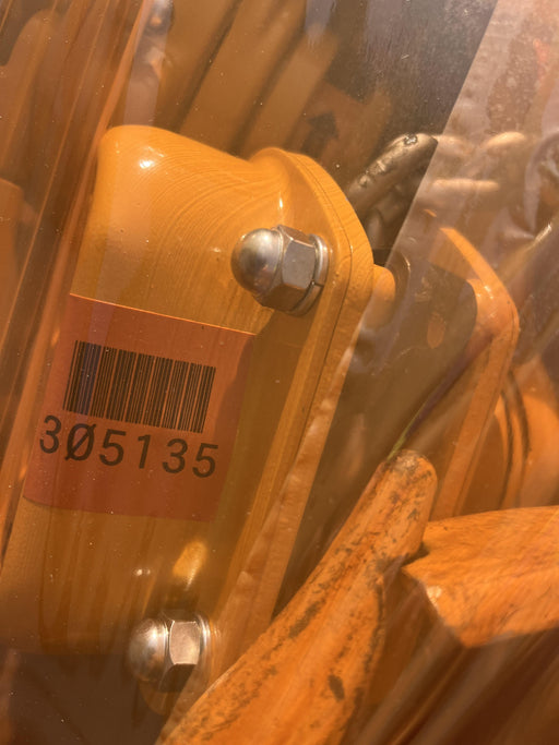 2023 HARRINGTON L5LB015-20