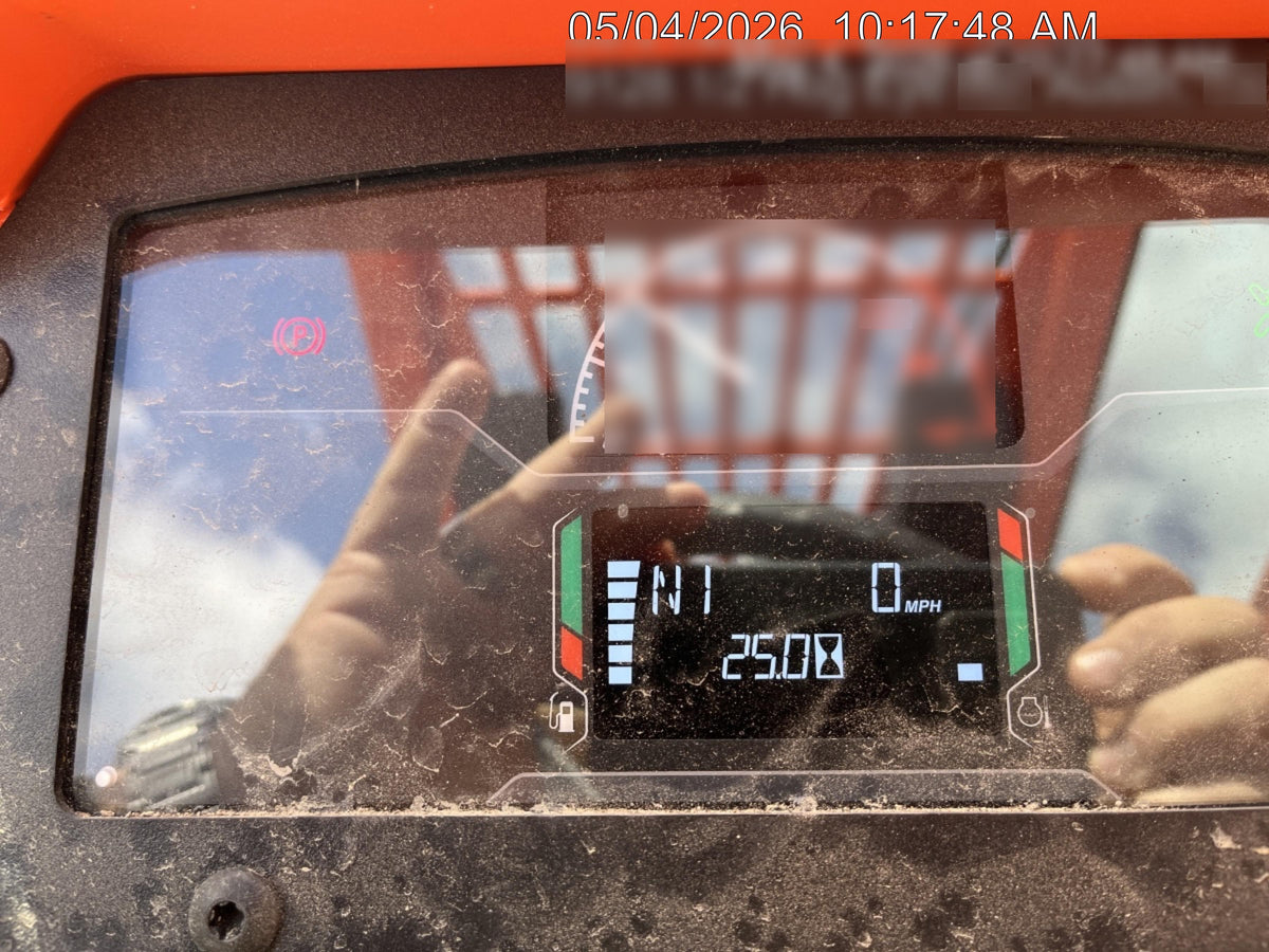 2026 SKYTRAK 12054