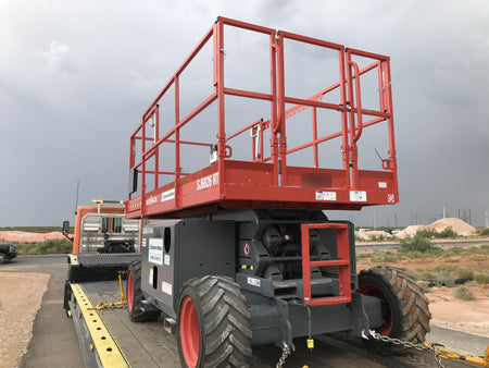 2019 SKYJACK SJ6826 RT