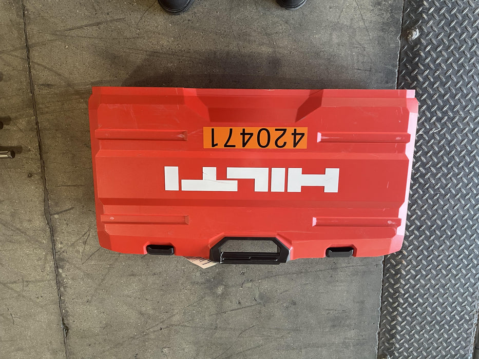 2024 HILTI TE 1000-AVR