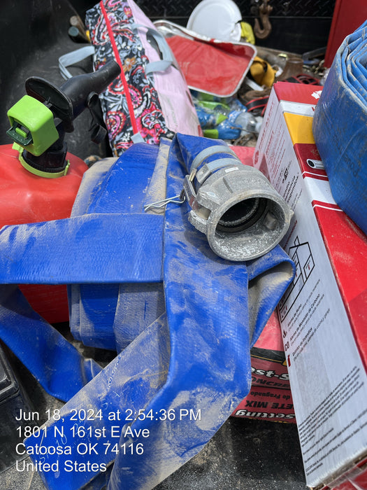 2019 WACKER NEUSON PST2