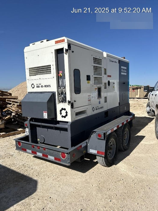 2022 ATLAS COPCO QAS 175