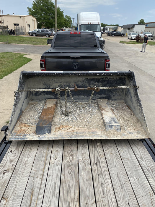 2022 STAR INDUSTRIES 1406B