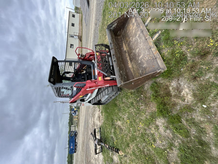 2022 PALADIN 48" Pallet Forks - Paladin