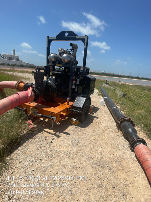 2021 RWN RWN-6NHTA-EM-RP