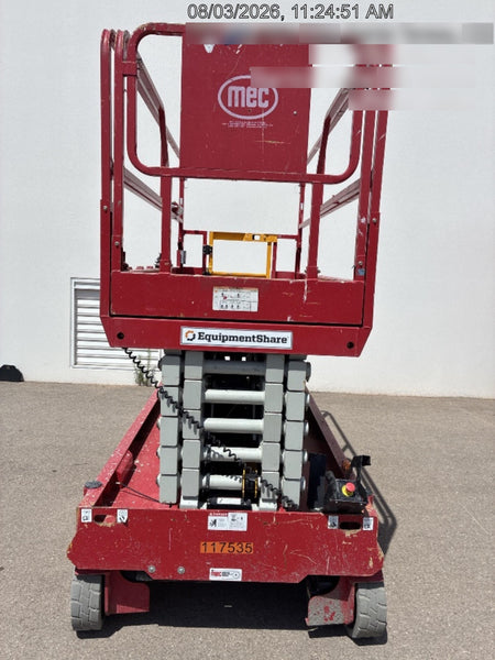 2021 MEC 4555SE