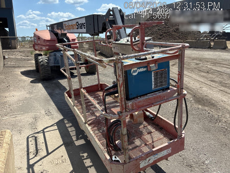 2024 MILLER ELECTRIC CST-282