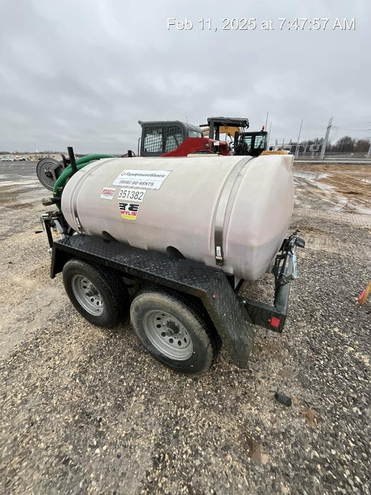 2023 WYLIE EXP-500L
