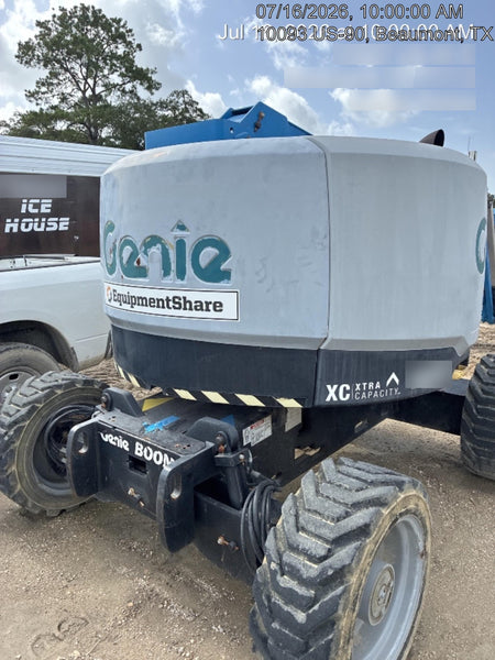2019 GENIE Z45XC V2