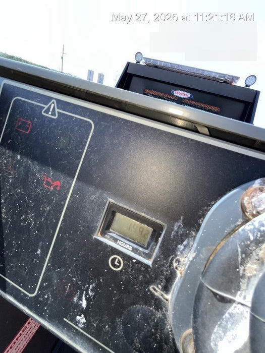 2020 TENNANT S20 LPG