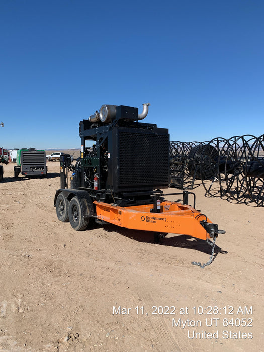 2021 PIONEER PP128S20L71-6135