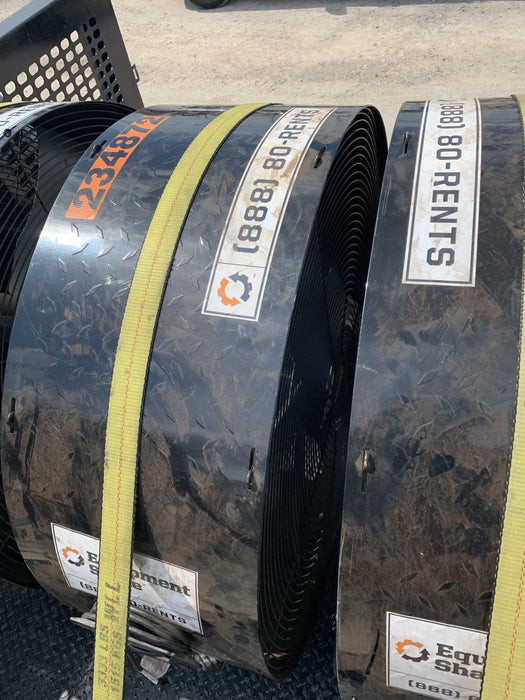 2022 MASTER MHD-42-BDF-C