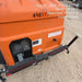 2025 Generac MLTS-4 Diesel, Mitsubishi L2E, 7.1 hp @1800 rpm, Flex Switch 120V Input, Powerzone Controller, (4) 320W LED Lights, 4kW Generator, 39.9 Gal Fuel Tank, 2" Ball