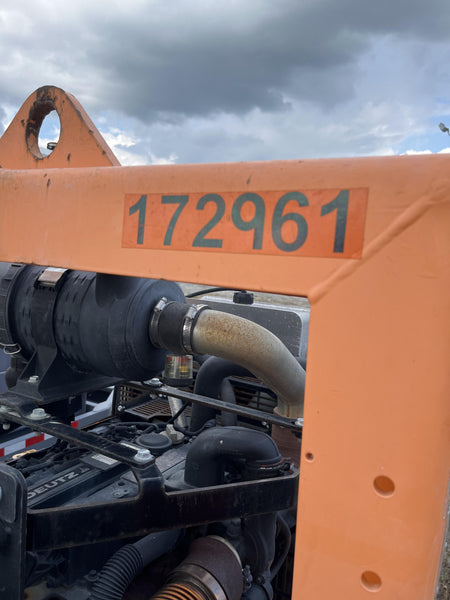 2021 PIONEER PP66S12L71-TD2.9L4