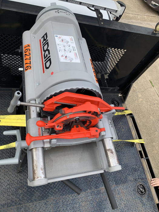 2021 RIDGID 1224