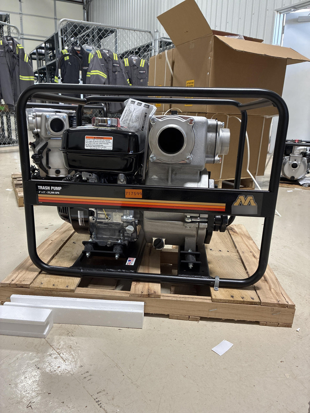 2026 MI-T-M WTP-T03-0MGH