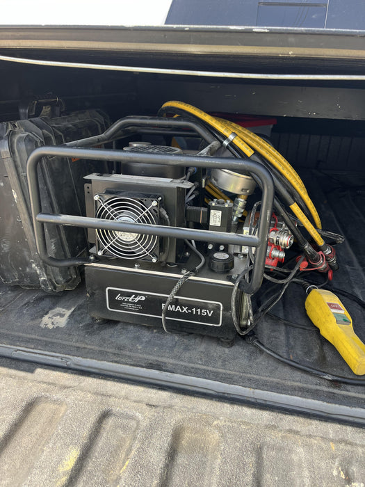 2023 TORCUP TX-2RL203M55