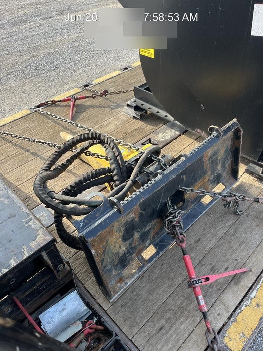 2019 ARROW MATERIAL HANDLING 3207218WFM