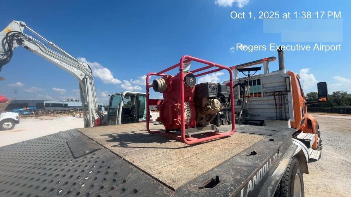 2023 MULTIQUIP QP4TH