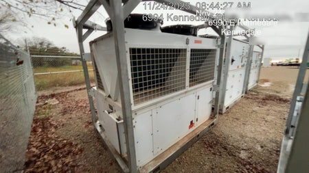 2023 SMARTECH SACP21A-HS
