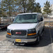 2024 GMC Savana 3500 - Rental