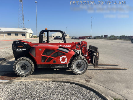 2023 MANITOU MTA5519