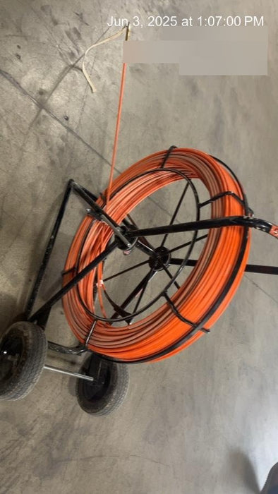 2025 GENERAL MACHINE PRODUCTS 90230